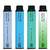 Aroma King 3500 Prefilled Vape Pod Device Pack of 10, UK Vaper
