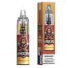 Aroma King 7000 Prefilled Vape Pod Device Pack of 10, Mango Passion Fruit Flavor