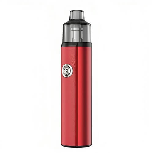 Aspire BP Stick Pod Kit, Red Colour