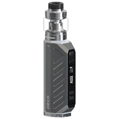 Aspire Deco Sub Ohm Mod Kit, Iron Grey Colour