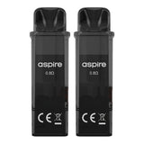 Aspire Gotek Pods - Pack Of 2