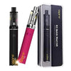 Aspire K3 Quick Vape Kit, Pink And Black Colours