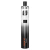 Aspire Pockex Aio Vape Kit, Black White Gradient Colour