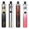 Aspire Pockex Aio Vape Kit, Gold Gradient, Silver, Red Gradient And pink Gradient Colours