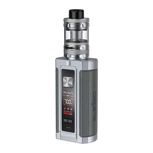 Aspire Vrod 200 Mod Kit, Granite Grey Colour