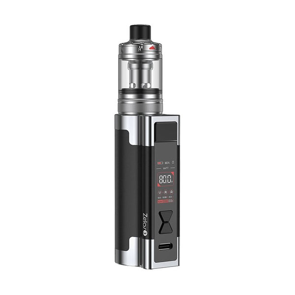 Aspire Zelos 3 Vape Kit, Black Colour