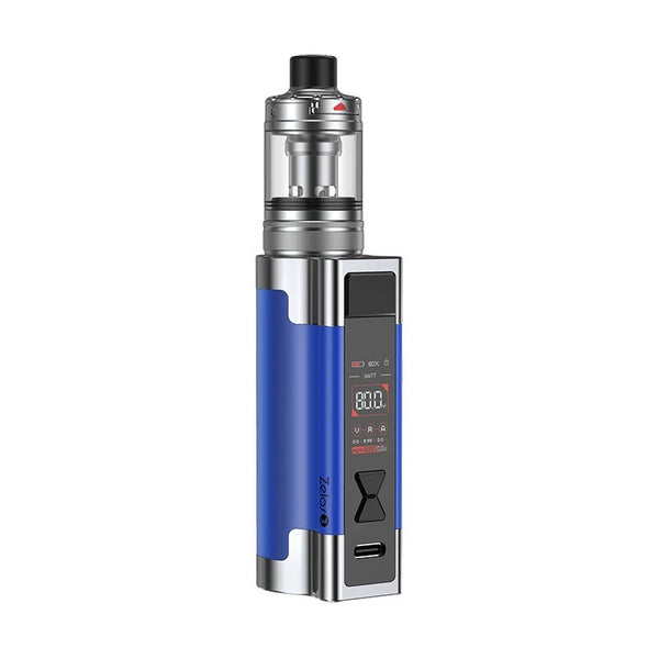 Aspire Zelos 3 Vape Kit, Blue Colour