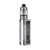 Aspire Zelos 3 Vape Kit, Metalic Silver Colour