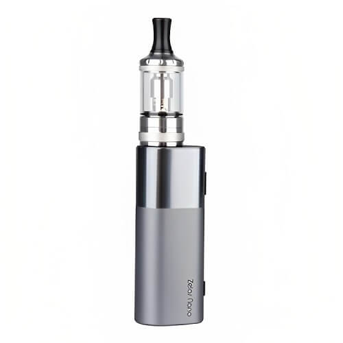 Aspire Zelos Nano Vape Kit, Space Grey Colour