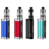 Aspire Zelos X Vape Kit, Aquablue, Black, Blue And Red Colours