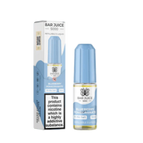 Bar Juice 5000 10ml Nic Salt E-Liquid - Pack of 10