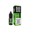Bar None Nic Salts 10ml E Liquid Pack of 5, Watermelon Ice Flavor