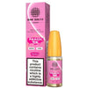 Bar Soltz 10ml Nic Salt E Liquid Pack of 10, Peach Ice Flavor