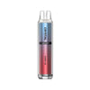 Crystal Galaxy 4500 Prefilled Vape Pod Pack of 10, Cherry Ice Flavor