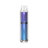 Crystal Galaxy 4500 Puffs Prefilled Vape Pod, Banana Ice Flavor
