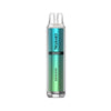 Crystal Galaxy 4500 Puffs Prefilled Vape Pod, Hulks Blood Flavor