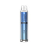 Crystal Galaxy 4500 Puffs Prefilled Vape Pod, Mr Blue Flavor