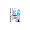 Crystal Prime 10k Pre Filled Pod Kit Box of 5 , Blueberry Sour Raspberry Flavor