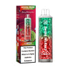 Crystal Prime 7000 Puffs Vape Pod Kit, Cherry Watermelon Flavor