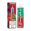 Crystal Prime 7000 Puffs Vape Pod Kit, Cherry Watermelon Flavor