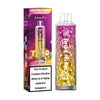 Crystal Prime 7000 Puffs Vape Pod Kit, Gummy Bear Flavor