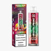 Crystal Prime 7000 Puffs Vape Pod Kit, Hubba Bubba Flavor