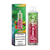 Crystal Prime 7000 Puffs Vape Pod Kit, Rainbow Candy Flavor