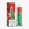 Crystal Prime 7000 Puffs Vape Pod Kit, Watermelon Flavor