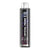 Crystal Prime Pro 4500 Puffs Prefilled Pod Vape Kit, Blueberry Raspberry Flavor