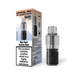 Crystal Pro CP 10K Prefilled Pods - Box Of 5