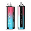 Crystal Pro Plus 4000 Prefilled Pod Device Box of 10, Cherry Ice Flavor