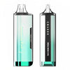 Crystal Pro Plus 4000 Prefilled Pod Device Box of 10, Fresh Mint Flavor