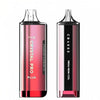 Crystal Pro Plus 4000 Prefilled Pod Device Box of 10, Strawberry Raspberry Ice Flavor