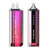 Crystal Pro Plus 4000 Prefilled Pod Device Box of 10, Strawberry Watermelon Flavor