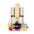 Crystal Pro Switch 30000 Pre-Filled Vape Kit, Banana Ice Flavor