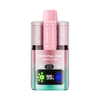 Crystal Pro Switch 30000 Pre-Filled Vape Kit, Red Apple Ice Flavor