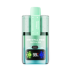 Crystal Pro Switch 30000 Pre-Filled Vape Kit, Watermelon Ice Flavor