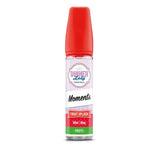 Dinner Lady Shortfill E Liquid 50ml, Fruit Splash Flavor