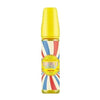 Dinner Lady Shortfill E Liquid 50ml, Lemon Lime Flavor