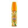 Dinner Lady Shortfill E Liquid 50ml, Mango Trat Flavor