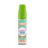 Dinner Lady Shortfill E Liquid 50ml, Peach Mint Iced Tea Flavor