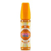 Dinner Lady Shortfill E Liquid 50ml, Sun Tan Mango Flavor