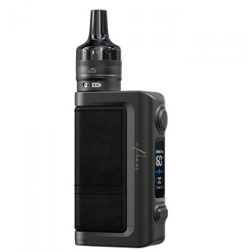 Eleaf Istick Power 2 Mod Kit, Black Colour