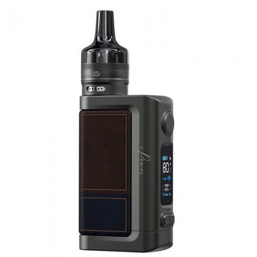 Eleaf Istick Power 2 Mod Kit, Dark Brown Colour
