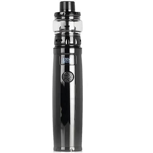 UWELL Nunchaku 2 Mod Vape Kit, Black Colour
