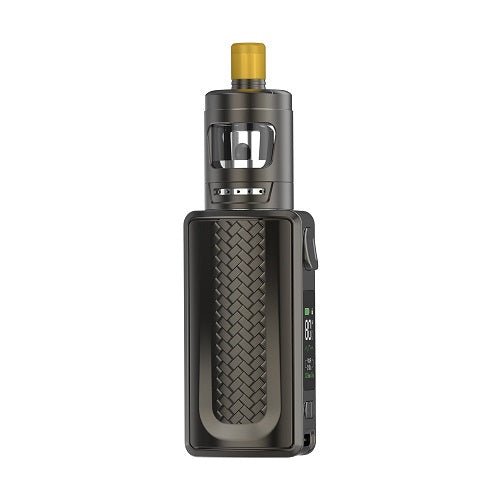 Eleaf iStick S80 Vape Kit, Metta Gunmetal Colour