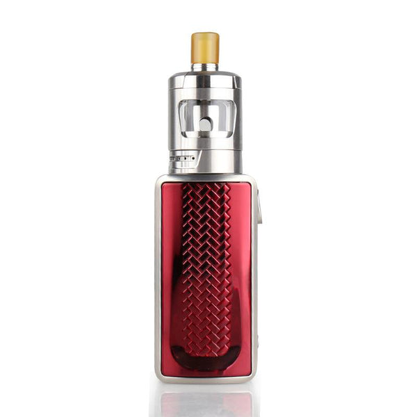 Eleaf iStick S80 Vape Kit, Red Colour