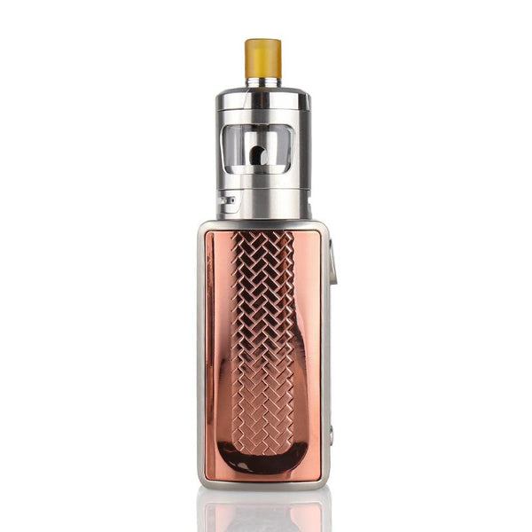 Eleaf iStick S80 Vape Kit, Rose Gold Colour