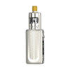 Eleaf iStick S80 Vape Kit, Silver Colour