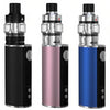 Eleaf Istick T80 Vape Kit, Black Rose Gold And Blue Colours